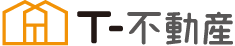 T-不動産